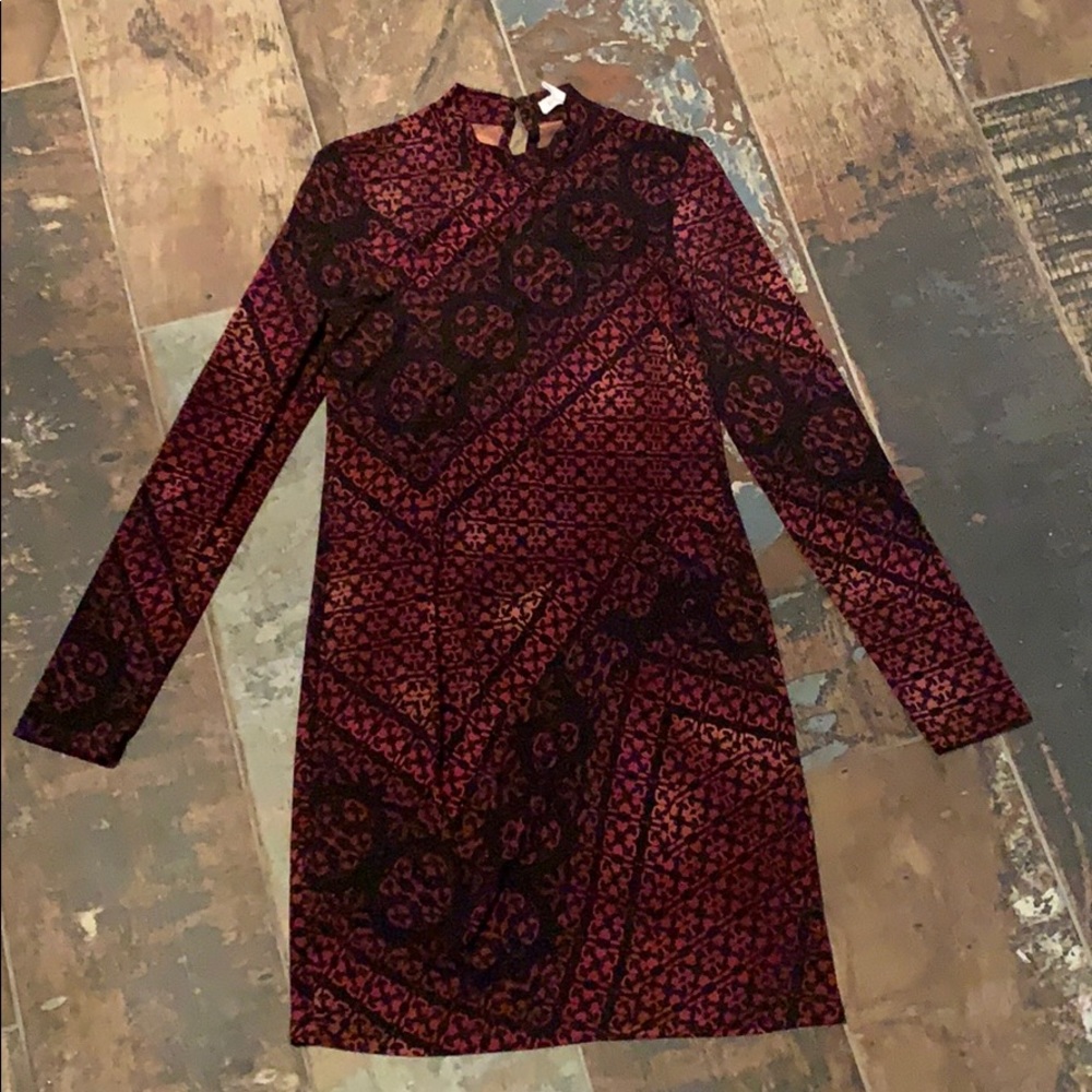 BCBG Size S dress